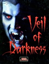 Veil of Darkness (1993)