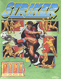 Striker (1992)