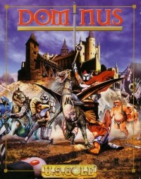 Dominus (1994)