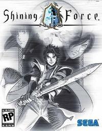 Shining Force Neo (2005)