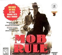 Mob Rule (1999)