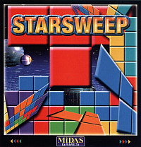 Starsweep (1997)