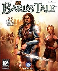 Bard's Tale, The (2005)