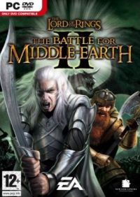 Lord of the Rings: The Battle for Middle-Earth II, The (2006)