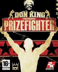 Don King Presents: Prizefighter (2008)