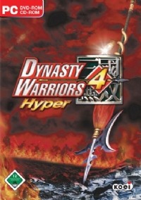 Dynasty Warriors 4: Hyper (2005)