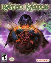 Baten Kaitos (2003)