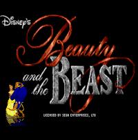 Disney's Beauty and the Beast: Belle's Quest (1993)