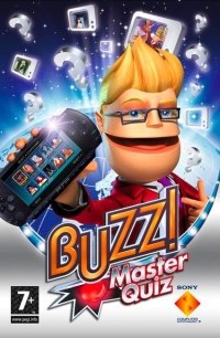 Buzz!: Master Quiz (2008)
