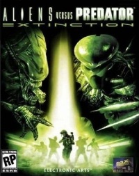 Aliens Vs Predator: Extinction (2003)