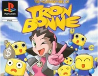 The Misadventures of Tron Bonne (1999)