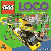 LEGO Loco (1998)