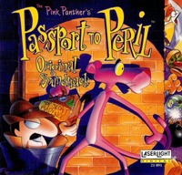The Pink Panther's Passport to Peril (1996)