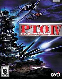 P.T.O.: Pacific Theater of Operations IV (2002)