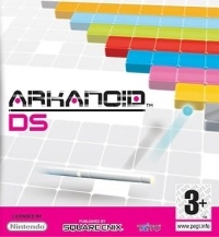 Arkanoid DS (2008)