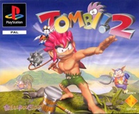 Tombi! 2 (1999)