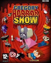 Gregory Horror Show (2003)