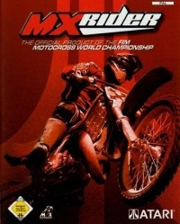 MXrider (2001)
