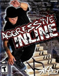 Aggressive Inline (2002)