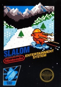 Slalom (1987)