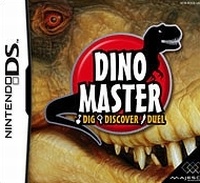 Dino Master (2005)