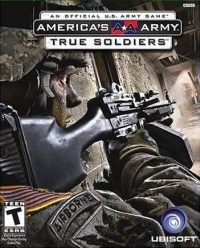 America's Army: True Soldiers (2007)