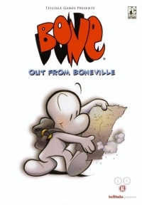 Bone: Out From Boneville (2005)