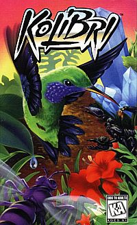 Kolibri (1995)