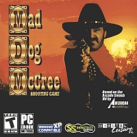 Mad Dog McCree (1990)