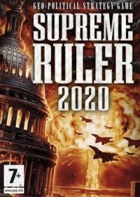 Supreme Ruler 2020 (2008)