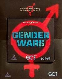 Gender Wars (1996)