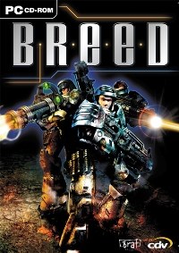 Breed (2004)