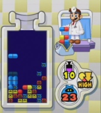 Dr. Mario Online Rx (2008)