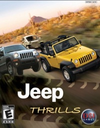 Jeep Thrills (2008)