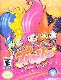 Trollz: Hair Affair (2006)