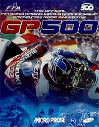 GP 500 (1999)