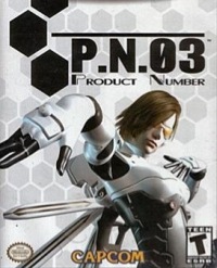 P.N. 03 (2003)