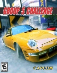 Group S Challenge (2003)