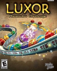 Luxor: Pharaoh's Challenge (2008)