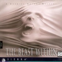Gabriel Knight: The Beast Within (1995)