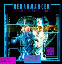 Neuromancer (1988)