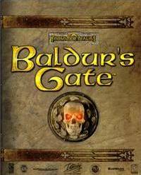 Baldur's Gate (1998)