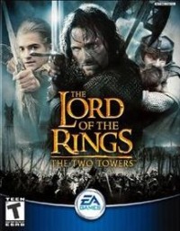 Lord of the Rings: The Two Towers, The (2002)