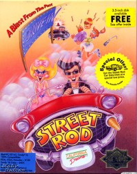 Street Rod (1989)