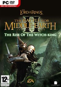 Lord of the Rings: The Battle for Middle-Earth II: The Rise of the Witch-King, The (2006)