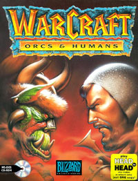 Warcraft: Orcs & Humans (1994)