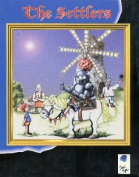 Settlers, The (1993)