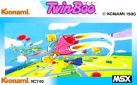 Twinbee (1985)