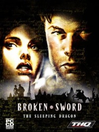 Broken Sword: The Sleeping Dragon (2003)