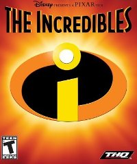 Incredibles, The (2005)